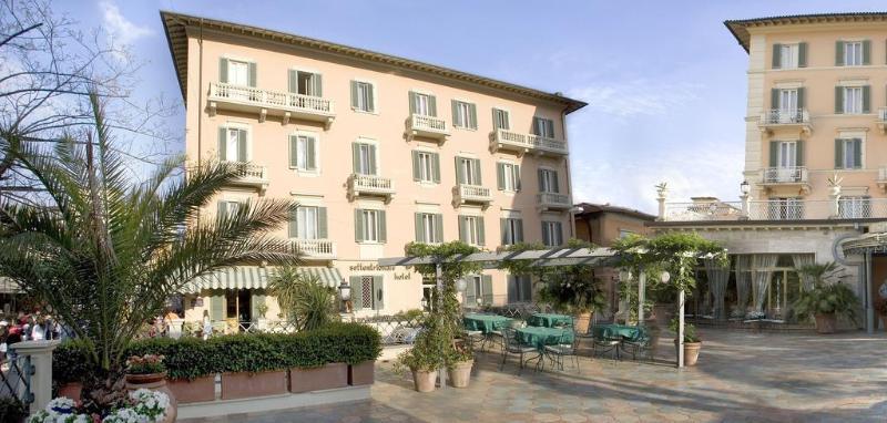 Settentrionale Esplanade 4*