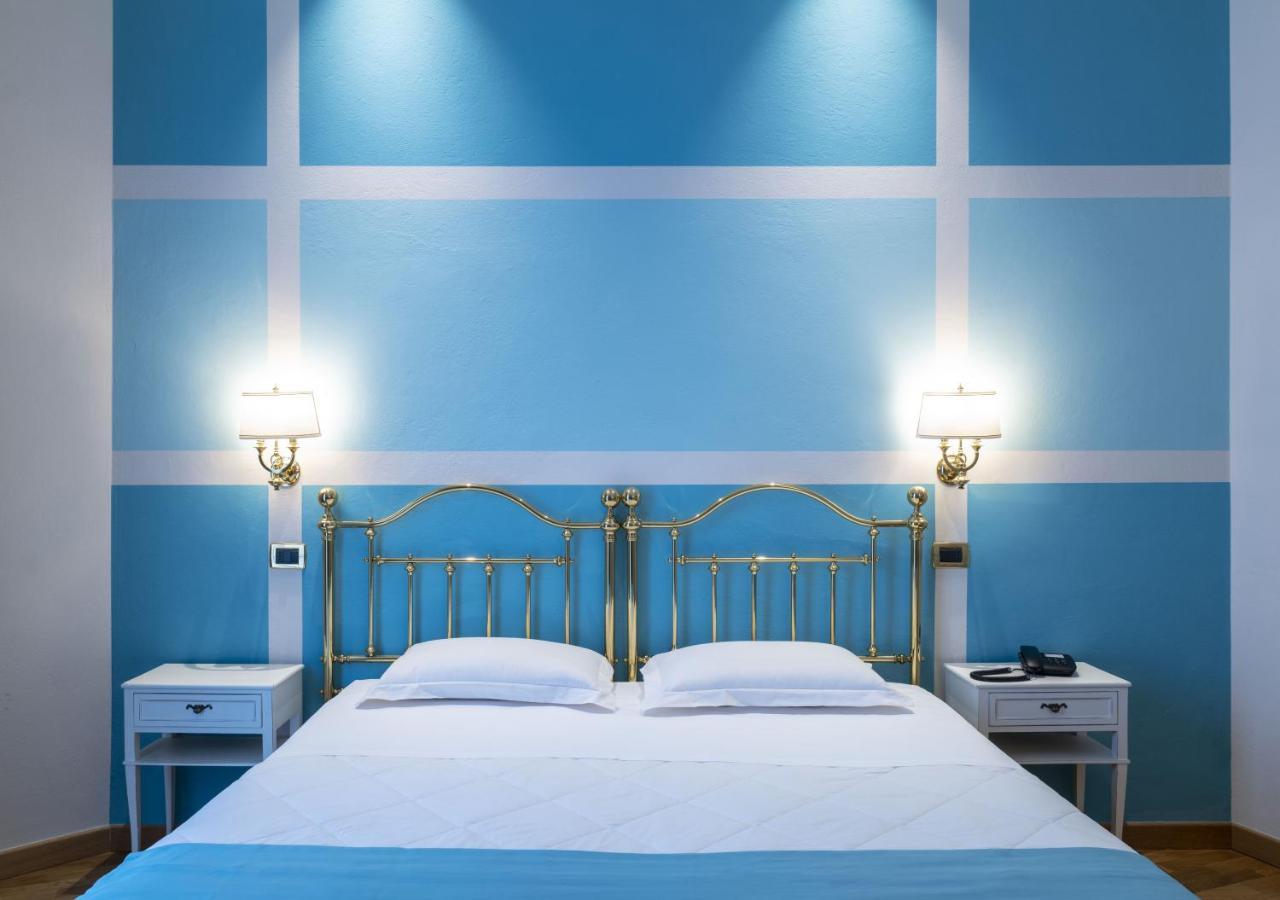 Settentrionale Esplanade 4* Montecatini Terme