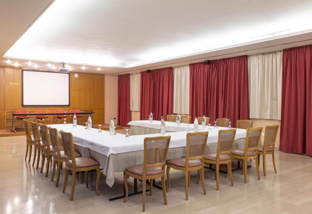 Settentrionale Esplanade Montecatini Terme
