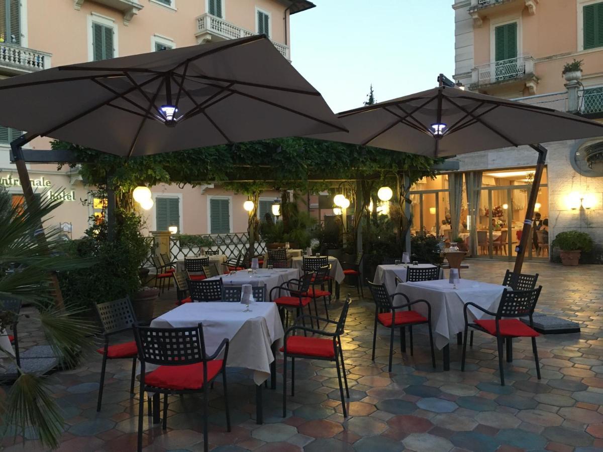 Settentrionale Esplanade 4*