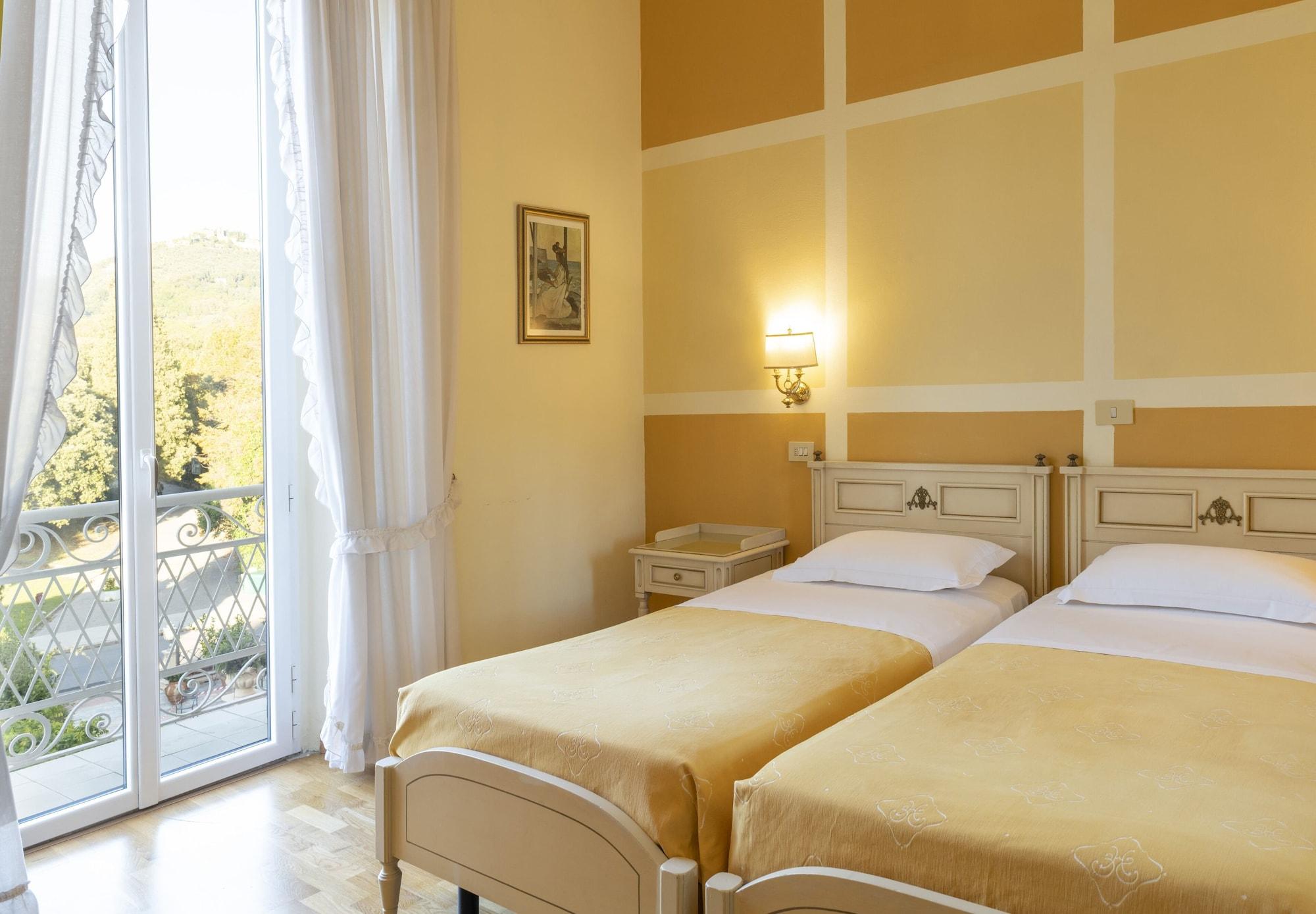 Settentrionale Esplanade Montecatini Terme