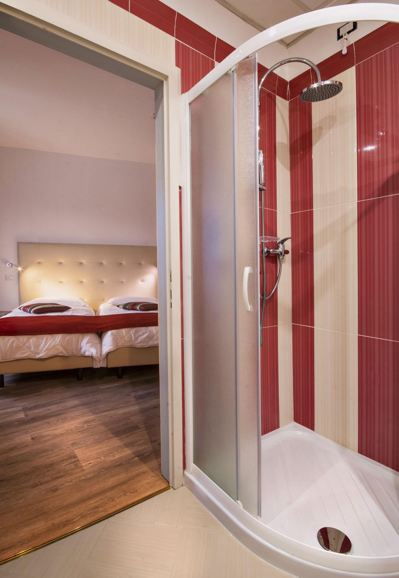 Hotel Settentrionale Esplanade