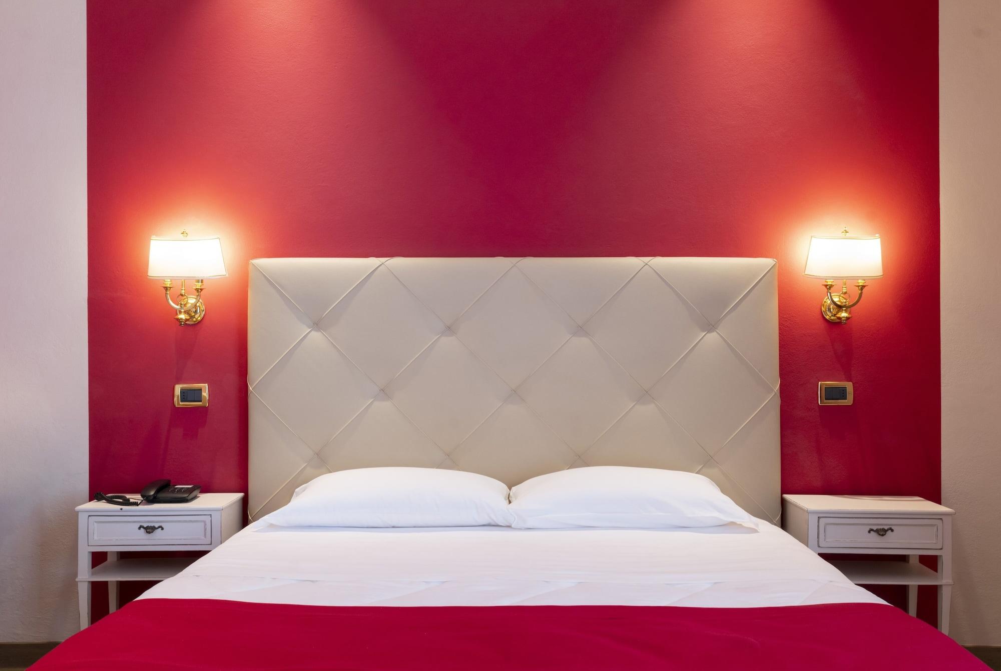 Hotel Settentrionale Esplanade