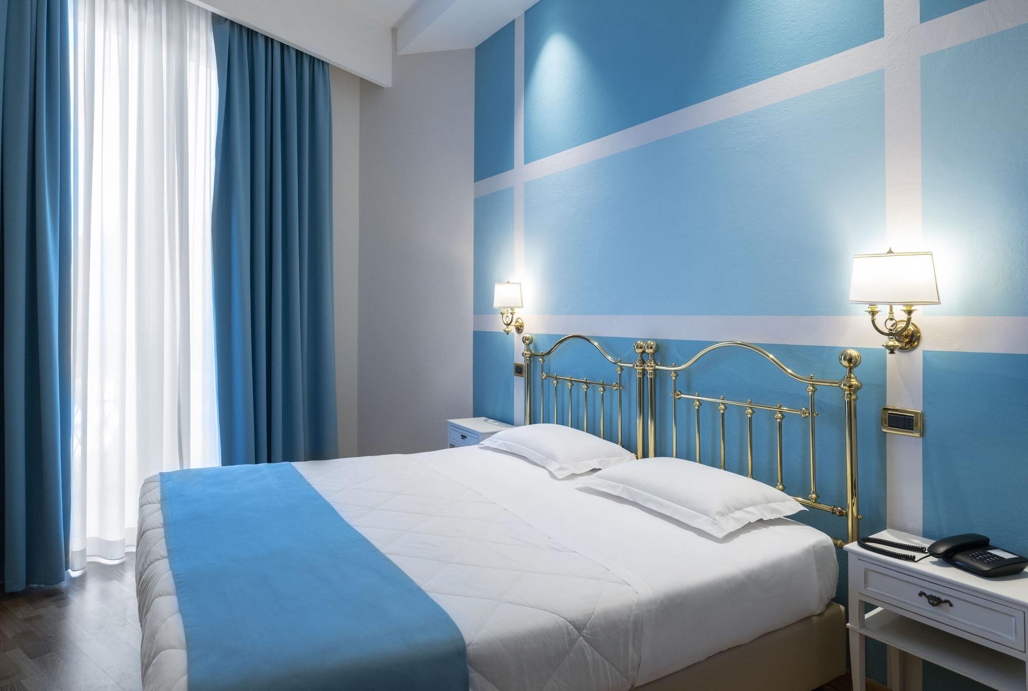 Settentrionale Esplanade 4*