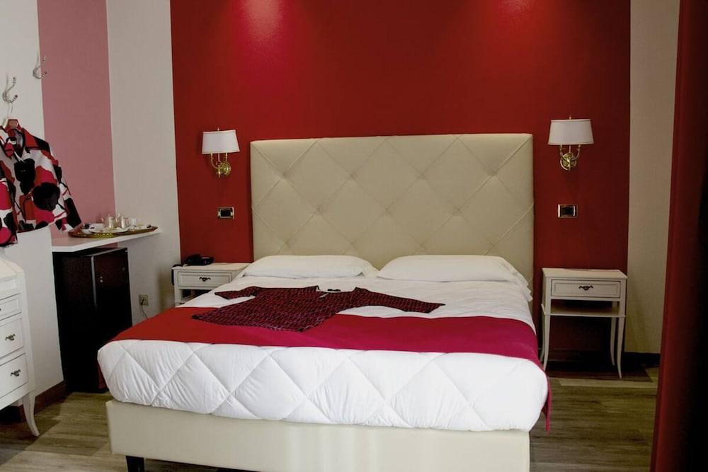 Settentrionale Esplanade Hotel