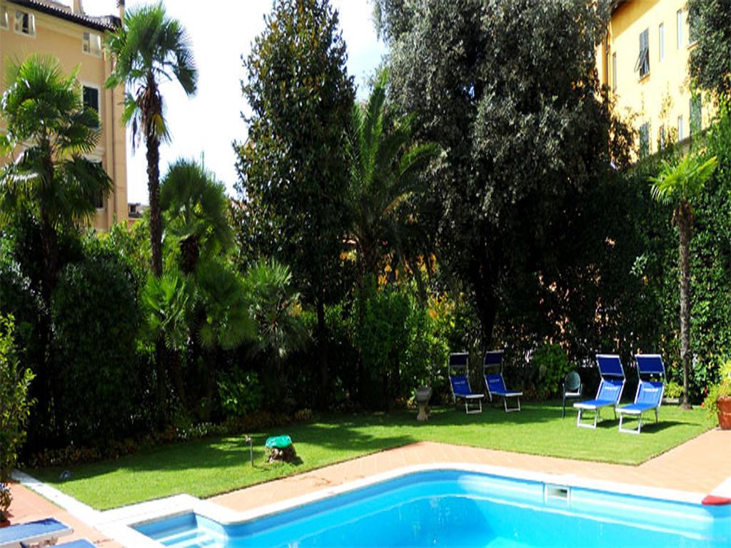 Hotel Settentrionale Esplanade 4*