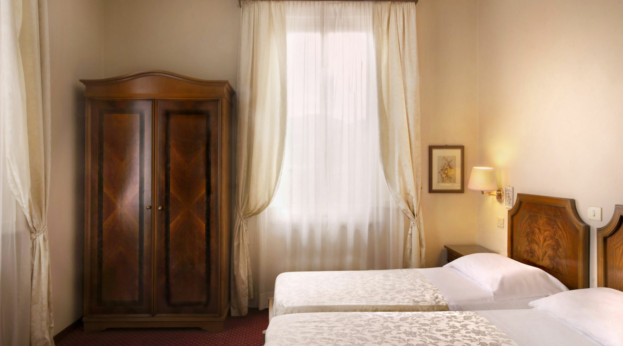 Hotel Settentrionale Esplanade