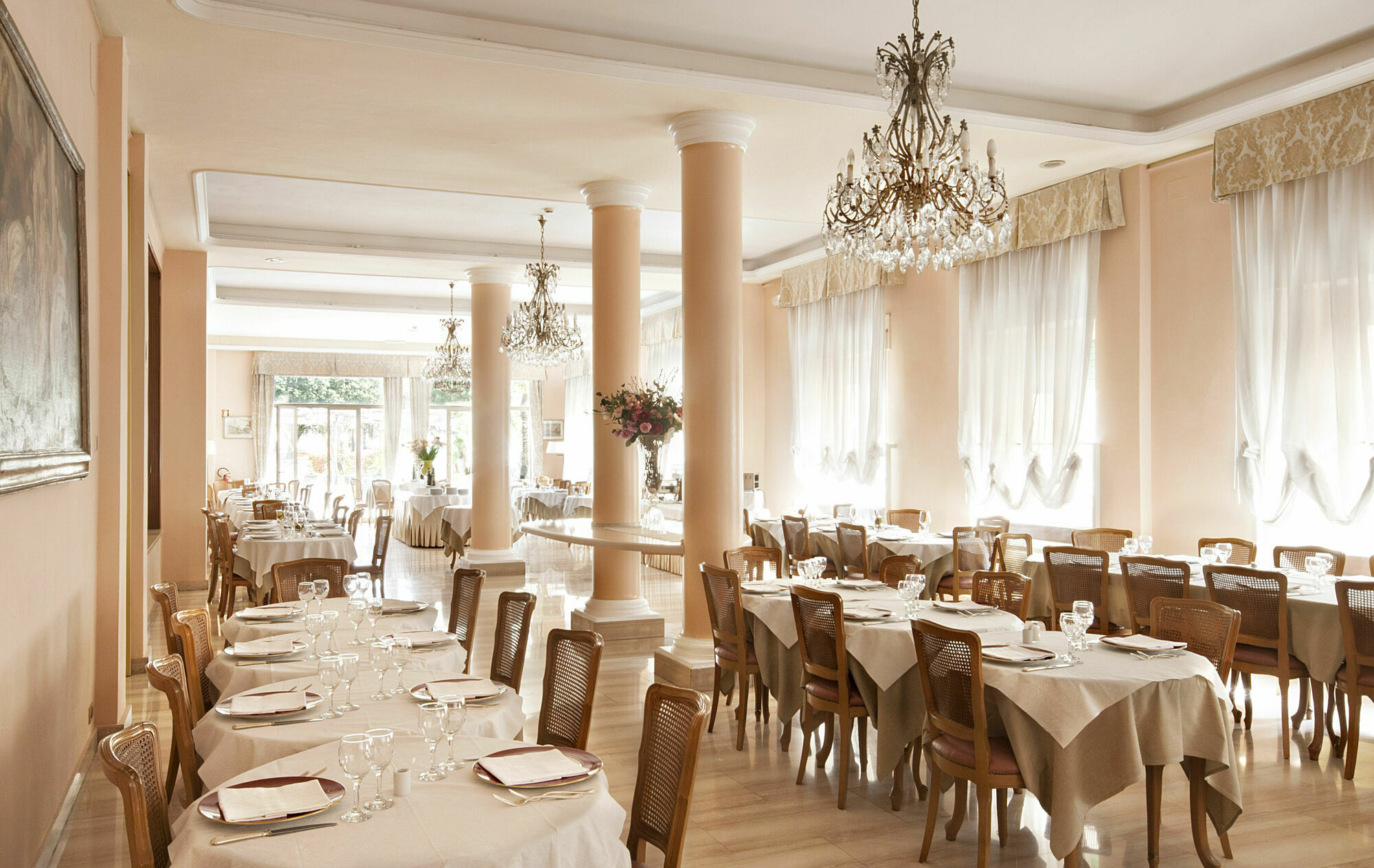 Settentrionale Esplanade 4*